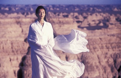 英雄剧照的剧照