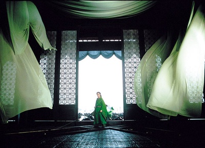 英雄剧照的剧照