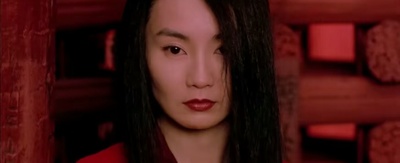 英雄剧照的剧照