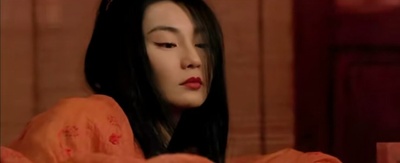 英雄剧照的剧照