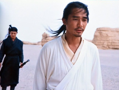 英雄剧照的剧照