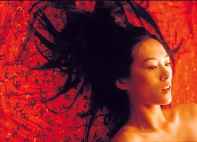 英雄剧照的剧照