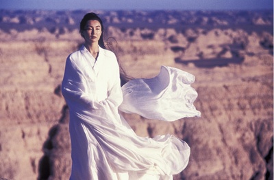 英雄剧照的剧照