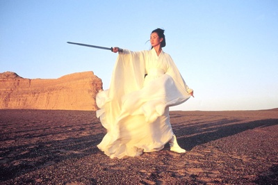 英雄剧照的剧照