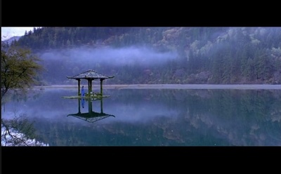 英雄剧照的剧照