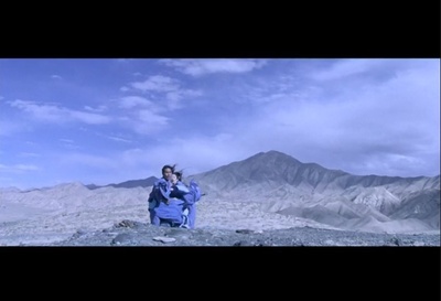 英雄剧照的剧照