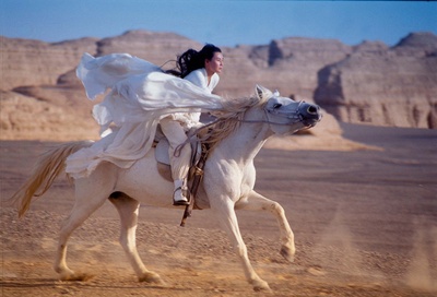 英雄剧照的剧照