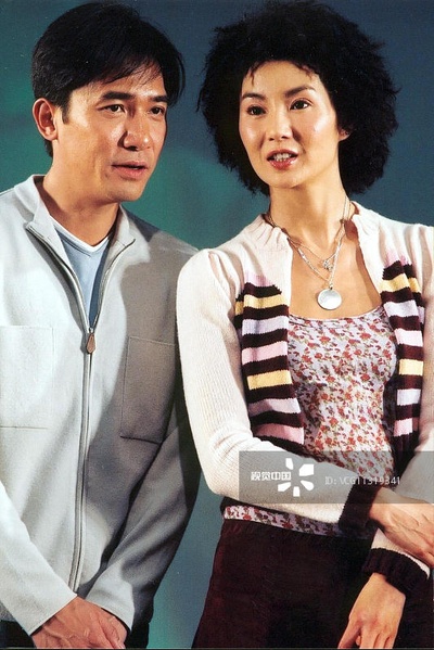 英雄剧照的剧照