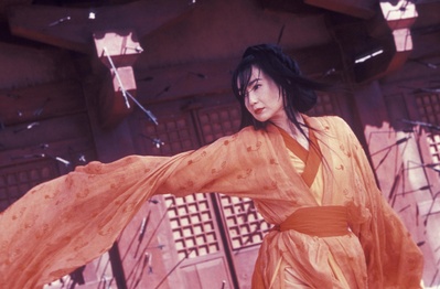 英雄剧照的剧照