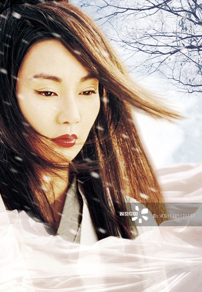 英雄剧照的剧照