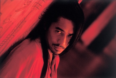 英雄剧照的剧照