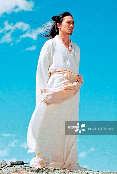 英雄剧照的剧照