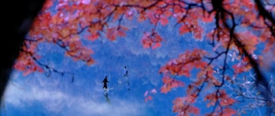 英雄剧照的剧照