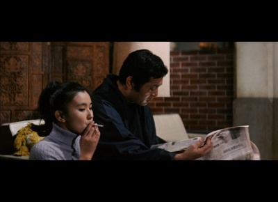 挽歌剧照的剧照