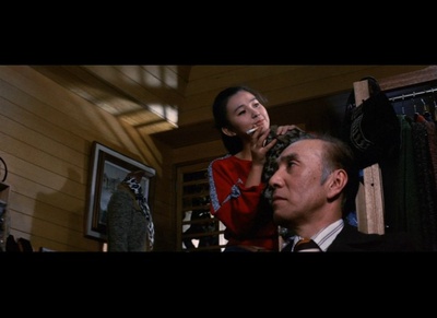 挽歌剧照的剧照