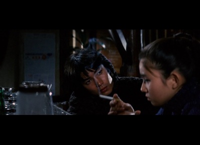 挽歌剧照的剧照