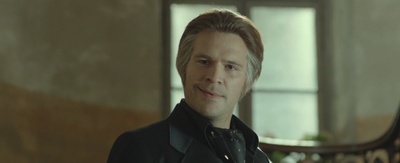 狐仙丽莎煞煞煞剧照的剧照