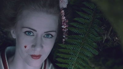 狐仙丽莎煞煞煞剧照的剧照