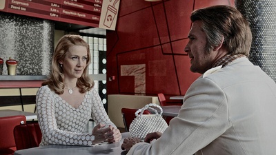 狐仙丽莎煞煞煞剧照的剧照