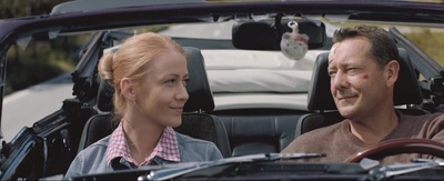 狐仙丽莎煞煞煞剧照的剧照