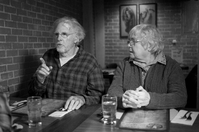 内布拉斯加剧照的剧照