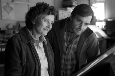 内布拉斯加剧照的剧照