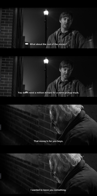 内布拉斯加剧照的剧照