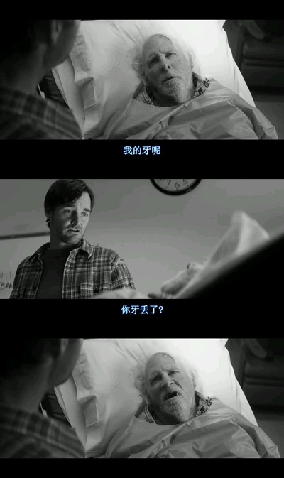 内布拉斯加剧照的剧照