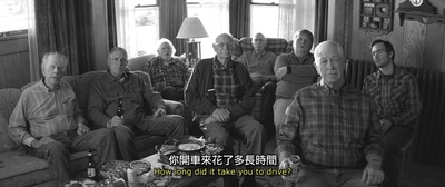 内布拉斯加剧照的剧照