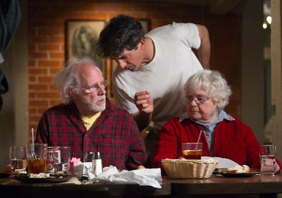 内布拉斯加剧照的剧照