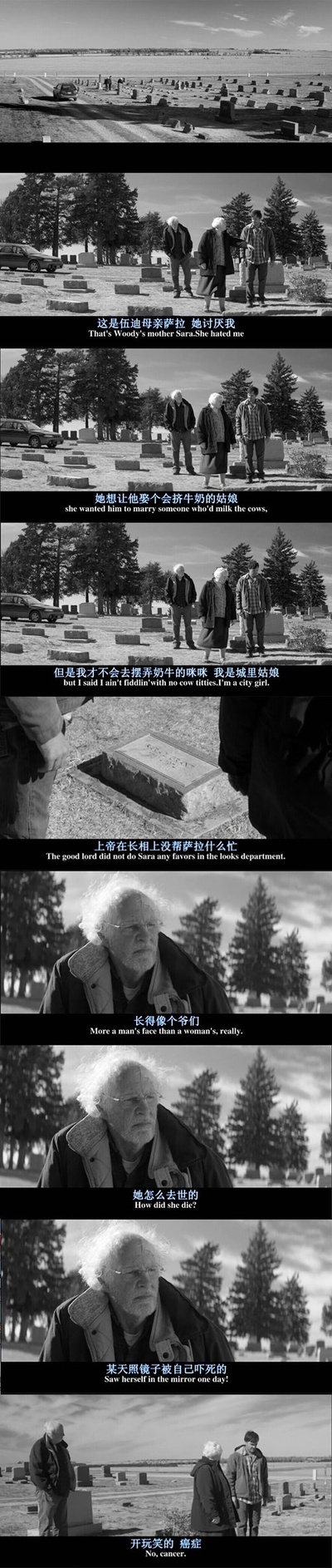 内布拉斯加剧照的剧照