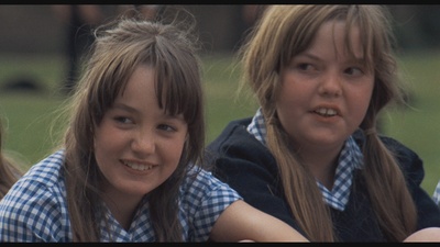 两小无猜剧照的剧照