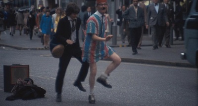 两小无猜剧照的剧照