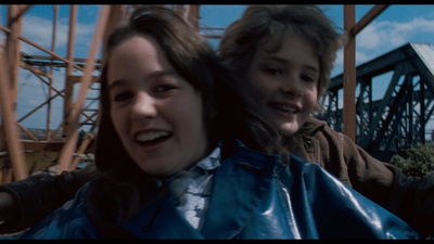 两小无猜剧照的剧照