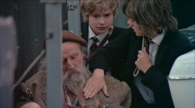 两小无猜剧照的剧照