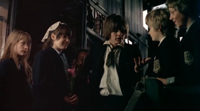 两小无猜剧照的剧照