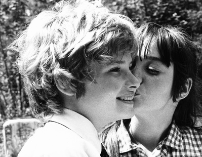 两小无猜剧照的剧照