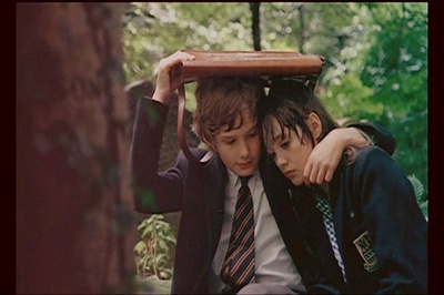 两小无猜剧照的剧照