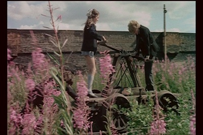 两小无猜剧照的剧照