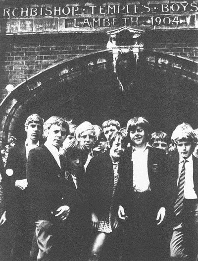 两小无猜剧照的剧照