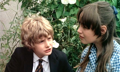 两小无猜剧照的剧照