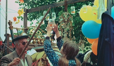 两小无猜剧照的剧照