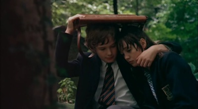 两小无猜剧照的剧照