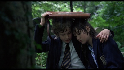 两小无猜剧照的剧照