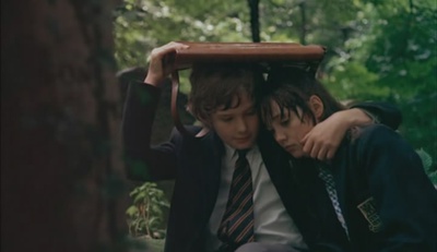 两小无猜剧照的剧照