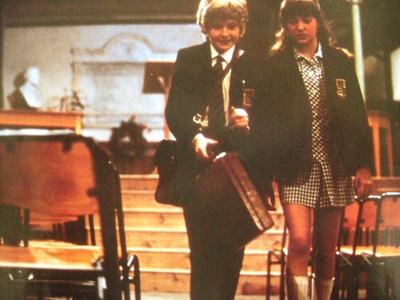 两小无猜剧照的剧照