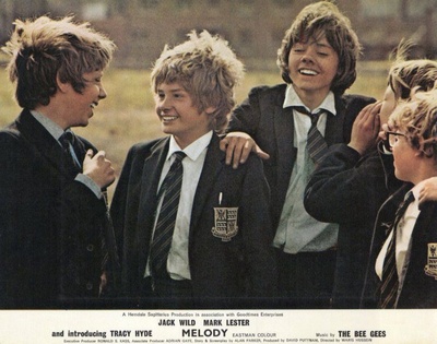 两小无猜剧照的剧照