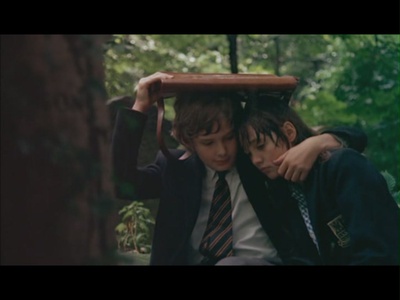 两小无猜剧照的剧照