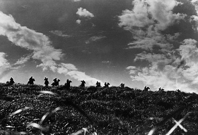 七武士剧照的剧照