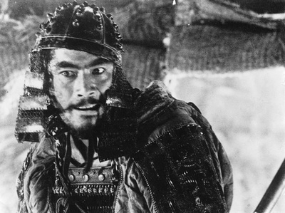 七武士剧照的剧照